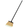 Flo-Pac� Duo-Sweep� Lobby Angle Broom (Color : Black, Quantity : 12 per case)