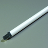 60-inch Fiberglass Handle - 15/16 (Size : 60 , 15/16 D, Quantity : 12 per Case)