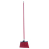 Sparta� Spectrum� Duo-Sweep� Angle Brooms (Color : Red, Quantity : 12 per Case)