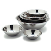 Classic 18-4 Stainless Steel Mixing Bowl (Size : 13 qt, Quantity : 12 per case)