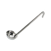 One-Piece Ladle (Size : 2 oz, Quantity : 12 per case)