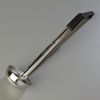 One-Piece Ladle (Size : 6 oz, Quantity : 12 per case)