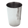 Bar Cup (Material : Stainless Steel, Size : 16 oz, Quantity : 12 per case)