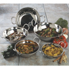 Balti Dish (Size : 20 oz, 6 , Quantity : 12 per case)