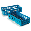 Stack-All� Half Size Open Bowl/Cup/Glass Rack (Color : Carlisle Blue, Size : 4-1/2 , Quantity : 6 per case)