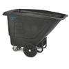 Carlisle 1/2 Yard Utility Duty Tilt Truck CFS TT00503EA
