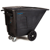 Carlisle 1/2 Yard Standard Duty Tilt Truck CFS TT10503EA