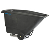 Carlisle 1 Yard Standard Duty Tilt Truck CFS TT11003EA