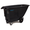 Carlisle 3/4 Yard Utility Duty Tilt Truck CFS TT17503EA