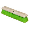 Carlisle Flo-Pac&reg; Vehicle Wash Brush with Flagged Polystyrene Bristles CFS36123423CS