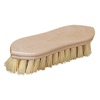 Flo-Pac� Hand Scrub Brush with Tampico Bristles (Material : Tampico Fill, Size : 9 , Quantity : 12 per case)