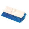 Carlisle Flo-Pac&reg; Hi-Lo Floor Scrub Brush with Squeegee CFS4042100CS