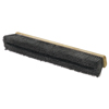 Carlisle Flo-Pac&reg; Push 'N Pull Stadium Broom CFS4575703CS