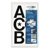 Press-On Vinyl Letters & Numbers