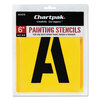 Painting Stencil Set