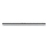 Chartpak� Triangular Scale (Global Product Type : Rulers-Triangular Scales, Ruler Type : Triangular Scale, Length [Nom] : 12 in)