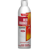 Chase Products Champion Sprayon Red Orange Water Based Air Freshener CHA 438-5327