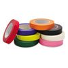Chenille Kraft� Colored Masking Tape Classroom Pack (Global Product Type : Tapes-Masking, Tape Type : Masking, Tape Special Feature : 8-Color Pack)