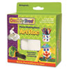 Creativity Street� ArtRoc Plaster Modeling Gauze (Global Product Type : Clay/Pottery-Self-Hardening, Color(s) : White, Age Recommendation : Ages 7 and Up)