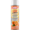 Citrus Burts Odor Neutralizer with Ordenone (Scent : Citrus Burts Scent, Size : 14 oz. Can, Quantity : 12 Cans per Case)