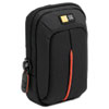 Case Logic� Compact Camera Case (Global Product Type : Cases-Digital Camera, For Device Type : Digital Camera, Material(s) : Polyester, Nylon)