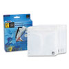 ProSleeve� II CD/DVD Sleeves