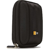 Case Logic� Compact Camera Case with EVA Shell (Global Product Type : Cases-Digital Camera, For Device Type : Point and Shoot Camera, Material(s) : Polyester, EVA)