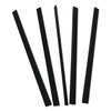 Slide-'n-Grip Binding Bars (Black, 40-Sheet Capacity)