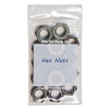 Reclosable Small Parts Bags