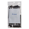 Reclosable Small Parts Bags