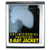 Antimicrobial X-Ray Jackets (19 x 14-1/4)