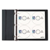 CD/DVD Ring Binder Kit, Refill Pages