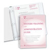 Top Loading Polypropylene Sheet Protectors (Heavy Gauge, 50 Protectors per Box, Clear Polypropylene)