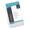 Top Loading Polypropylene Sheet Protectors (Heavy Gauge, 50 Protectors per Box, Clear Polypropylene)