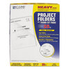 Poly Project Folders