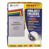 Poly Project Folders