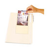 Peel & Stick Photo Holders