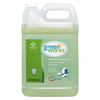 Green Works� Natural Dishwashing Liquid, Gallon (Size : 128-oz. Bottle, Quantity : 4 Bottles per Case)