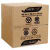 Caremail� 100% Recycled Brown Storage/Mailing Box (Global Product Type : File Boxes-Storage, Quantity : 12 per Bundle, Box Type : Storage)