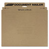Duck� CareMail� Rigid Photo Mailer (Global Product Type : Envelopes/Mailers-Mailer, Envelope Size : 12 1/4 x 9 1/4, Envelope/Mailer Type : Mailer)