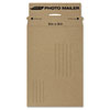 Duck� CareMail� Rigid Photo Mailer (Global Product Type : Envelopes/Mailers-Mailer, Envelope Size : 6 x 8, Envelope/Mailer Type : Mailer)