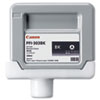 Canon® 2958B001 (PFI-303BK) Ink, 330 mL, Black (Global Product Type : Inks Toners-Ink Tank, Supply Type : Ink Tank, Color(s) : Black)