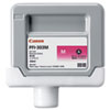 Canon® 2960B001 (PFI-303M) Ink, 330 mL, Magenta (Global Product Type : Inks Toners-Ink Tank, Supply Type : Ink Tank, Color(s) : Magenta)