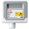 Canon® 2961B001 (PFI-303Y) Ink, 330 mL, Yellow (Global Product Type : Inks Toners-Ink Tank, Supply Type : Ink Tank, Color(s) : Yellow)