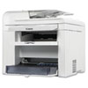 Canon� imageCLASS D550 Laser Multifunction Printer (Global Product Type : Copier/Fax/Multifunction Machines, Print Technology : Laser, Maximum Print Speed (Black) [Nom] : 26.0 ppm)