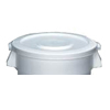 Continental Huskee&trade; Lids CON1002WH