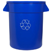 ContinentalHuskee Recycling Container CON 3200-1