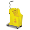 Unibody� Mopping System (Yellow, 35 Quart, 1 per Case)