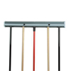 Hooded Arranger Tool Holder (Plastic, 18 L, 1 per Case)
