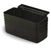 Continental Bussing Cart Silverware Bins CON 5811BK